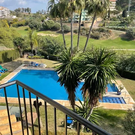 Julie Hotel Mijas