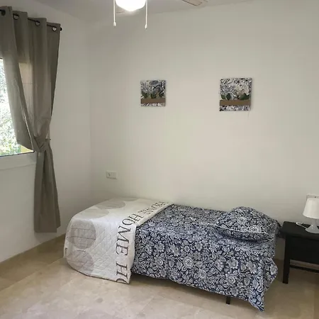 Hotel Julie Mijas